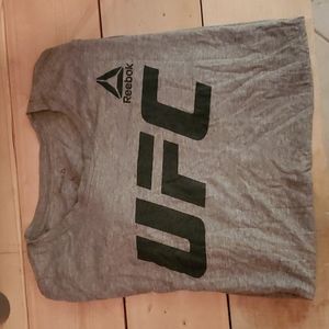 Reebok "UFC" tshirt
